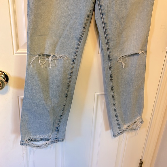 Good American HW curve 12/31 - Picture 5 of 5